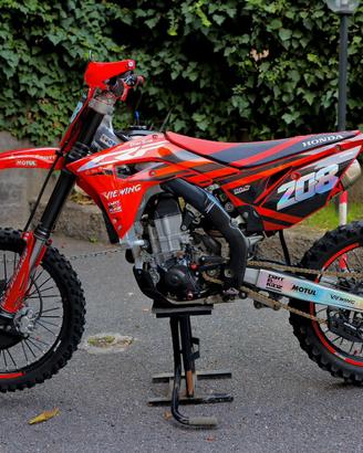 Moto  Honda
