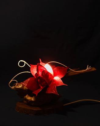 lampada da tavolo