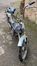 Garelli Vip 2 50cc