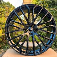 CERCHI AUDI 18 19 20 21 22 23 MADE IN GERMANY