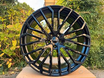 CERCHI AUDI 18 19 20 21 22 23 MADE IN GERMANY