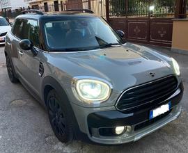 Mini Cooper Countryman D 2.0