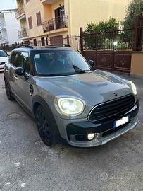 Mini Cooper Countryman D 2.0