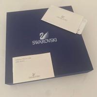 Collana swarovski