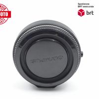 Lens Adapter 4/3 - M43