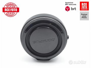 Lens Adapter 4/3 - M43