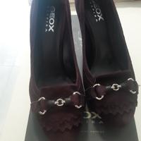 Scarpe décolleté Geox