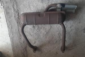 marmitta sportiva 500/126
