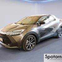 Toyota C-HR 1.8 HV E-CVT Trend