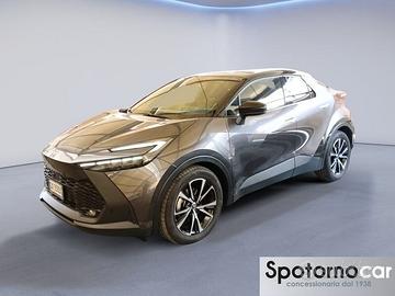 Toyota C-HR 1.8 HV E-CVT Trend