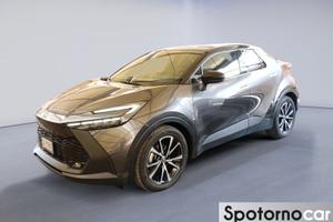 Toyota C-HR 1.8 HV E-CVT Trend