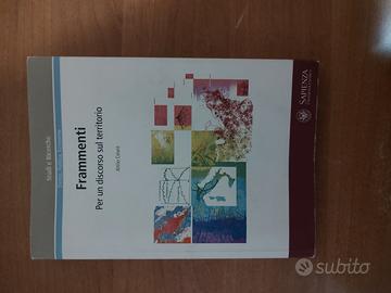 frammenti