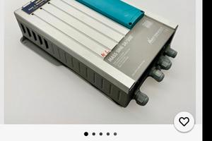 Inverter onda sin Mastervolt MASS Sine 24/500