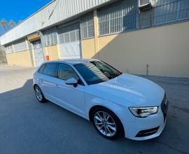 Audi A3 1.6 diesel cambio automatico