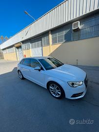 Audi A3 1.6 diesel cambio automatico