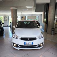 Mitsubishi Space Star 1.0 Funky