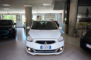 Mitsubishi Space Star 1.0 Funky