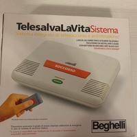 Telesalvalavita Sistema Beghelli