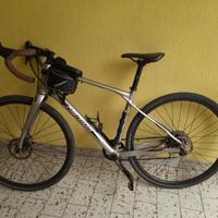 Merida Gravel Silex 300