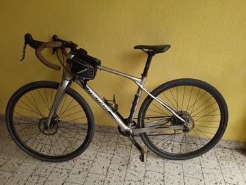 Merida Gravel Silex 300