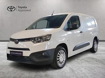 Toyota Proace City Verso Proace City 1.5D 100...