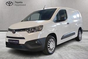 Toyota Proace City Verso Proace City 1.5D 100...