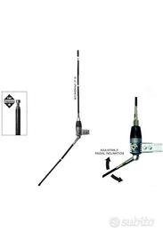 antenna da balcone cb