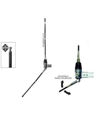 antenna da balcone cb