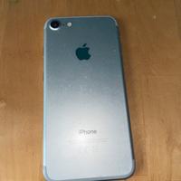 Iphone 7 senza toch id ma con schermo nuovo