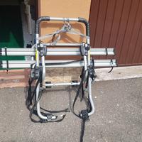 Portabiciclette posteriore