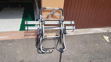 Portabiciclette posteriore