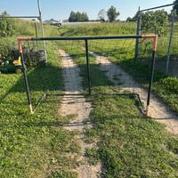 Porte da calcio