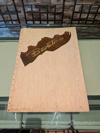 Enrique Bastos - Tauromachia (1967) - Ed.Limitata