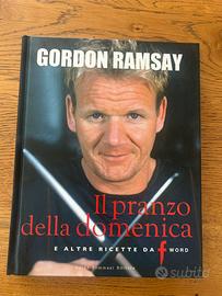 Il Pranzo della Domenica  di Gordon Ramsay