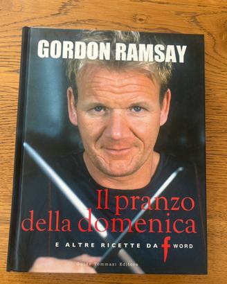 Il Pranzo della Domenica  di Gordon Ramsay