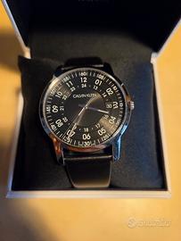 Orologio Calvin Klein