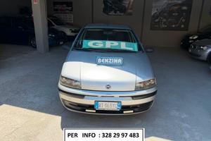 Fiat Punto 1.2cc gpl (PRIVATO)-2001