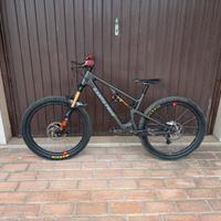 Santa cruz 5010 cc