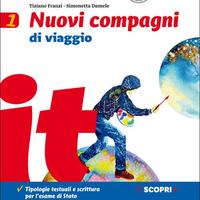 Nuovi compagni di viaggio. Con e-book. Con espansi
