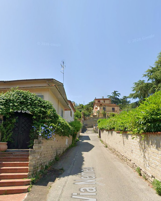 SACROFANO GRAZIOSO TRILOCALE ARREDATO