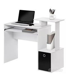 Scrivania porta pc (NUOVA)