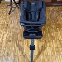 Seggiolino per bimbo