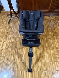 Seggiolino per bimbo