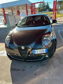 Alta romeo mito 1.6 120