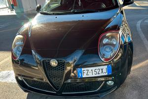 Alta romeo mito 1.6 120