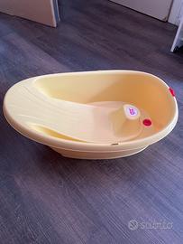 Vasca bagno baby