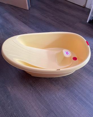 Vasca bagno baby