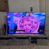 Tv sony 65 A95L