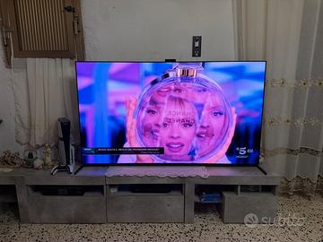 Tv sony 65 A95L