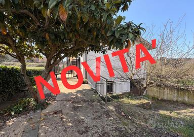 CASA INDIPENDENTE A NARNI